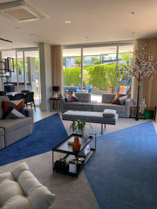 Imagem Casa com 4 Quartos à Venda, 447 m² em Tambore - Santana De Parnaíba Imagem Casa com 4 Quartos à Venda, 447 m² em Tambore - Santana De Parnaíba