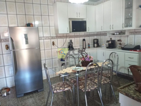 Imagem Sobrado com 3 Quartos para Alugar, 145 m² em Jardim Santana - Hortolândia Imagem Sobrado com 3 Quartos para Alugar, 145 m² em Jardim Santana - Hortolândia