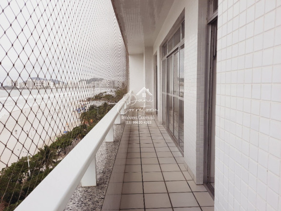 Imagem Apartamento com 4 Quartos à Venda, 158 m² em Pitangueiras - Guarujá