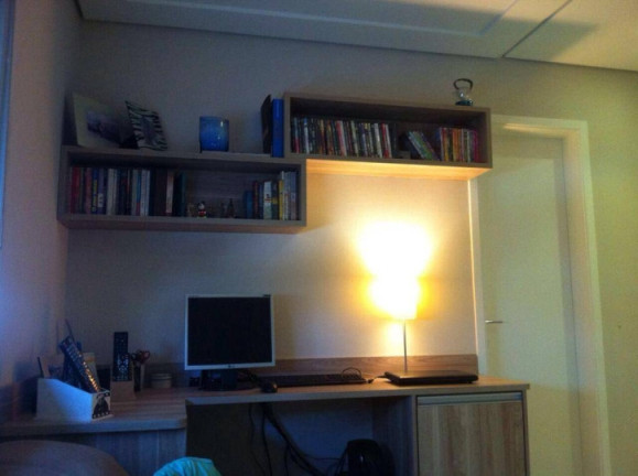 Imagem Apartamento com 3 Quartos à Venda, 155 m² em Centro - São Bernardo Do Campo Imagem Apartamento com 3 Quartos à Venda, 155 m² em Centro - São Bernardo Do Campo