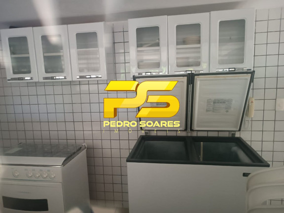 Imagem Apartamento com 4 Quartos para Alugar, 220 m² em Manaíra - João Pessoa Imagem Apartamento com 4 Quartos para Alugar, 220 m² em Manaíra - João Pessoa
