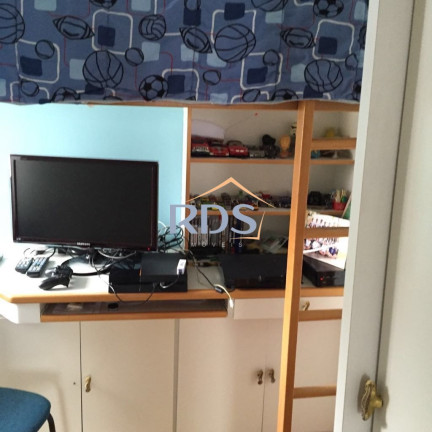 Imagem Apartamento com 3 Quartos à Venda, 65 m² em Vila Santa Catarina - São Paulo Imagem Apartamento com 3 Quartos à Venda, 65 m² em Vila Santa Catarina - São Paulo