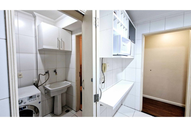 Imagem Apartamento com 3 Quartos à Venda, 96 m² em Vila Cordeiro - São Paulo Imagem Apartamento com 3 Quartos à Venda, 96 m² em Vila Cordeiro - São Paulo