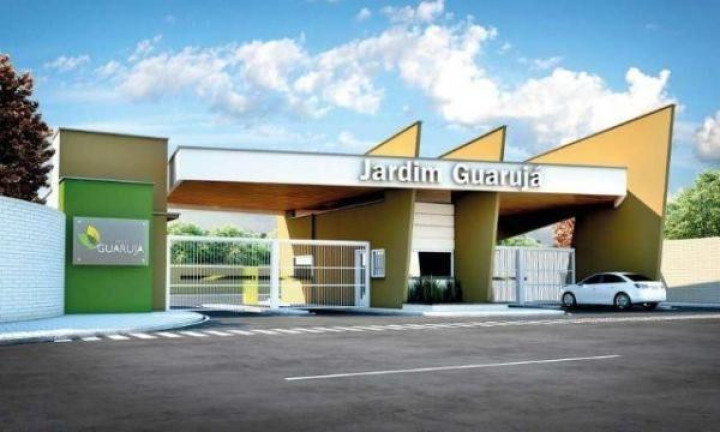 Imagem Terreno à Venda, 180 m² em Jardim Guarujá - Salto Imagem Terreno à Venda, 180 m² em Jardim Guarujá - Salto