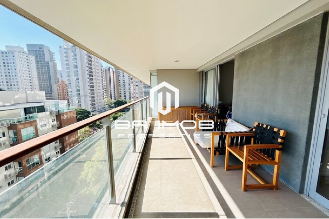 Imagem Imóvel com 1 Quarto à Venda, 69 m² em Vila Nova Conceição - São Paulo Imagem Imóvel com 1 Quarto à Venda, 69 m² em Vila Nova Conceição - São Paulo