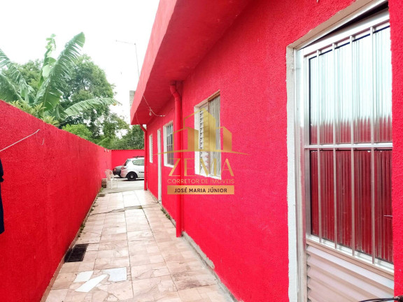 Imagem Casa com 2 Quartos à Venda, 56 m² em Vila São Paulo - Mogi Das Cruzes Imagem Casa com 2 Quartos à Venda, 56 m² em Vila São Paulo - Mogi Das Cruzes