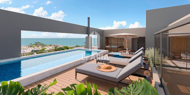 Imagem Apartamento com 3 Quartos à Venda, 139 m² em Itapema Do Norte - Itapoá