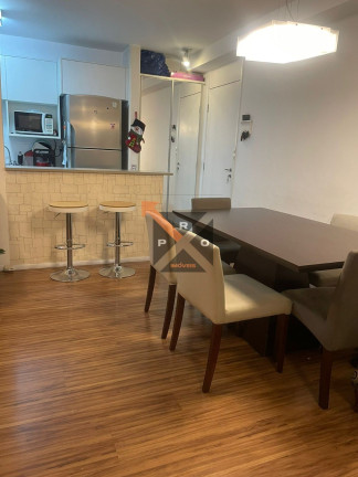 Imóvel com 2 Quartos à Venda, 64 m² em Vila Prudente - São Paulo