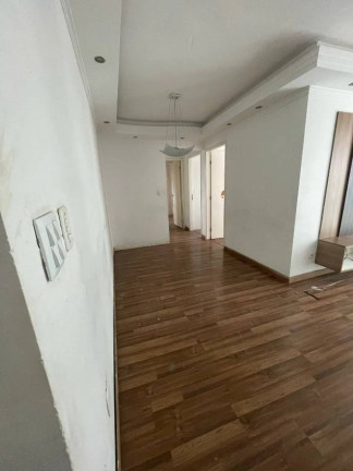 Imagem Apartamento com 3 Quartos à Venda, 78 m² em Tatuapé - São Paulo