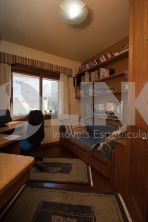 Imagem Apartamento com 4 Quartos à Venda, 199 m² em Bela Vista - Porto Alegre