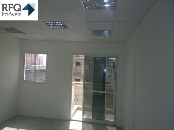 Imagem Sala Comercial à Venda, 34 m² em Ipiranga - São Paulo Imagem Sala Comercial à Venda, 34 m² em Ipiranga - São Paulo