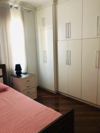 Imagem Apartamento com 4 Quartos à Venda, 184 m² em Centro - Santo André Imagem Apartamento com 4 Quartos à Venda, 184 m² em Centro - Santo André