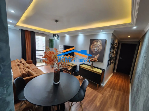 Foto do imóvel Apartamento com 2 Quartos à Venda, 64 m² em Jardim Roberto - Osasco