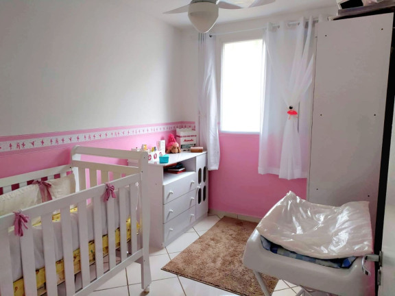 Imagem Apartamento com 2 Quartos à Venda, 47 m² em Santana - Pindamonhangaba