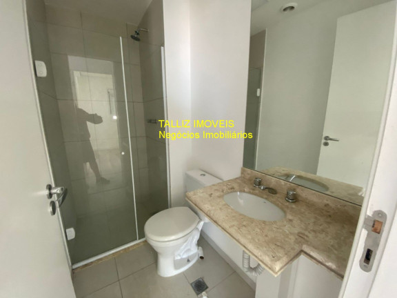 Imagem Apartamento com 2 Quartos à Venda, 48 m² em Condominio Natureza Clube Morumbi - São Paulo Imagem Apartamento com 2 Quartos à Venda, 48 m² em Condominio Natureza Clube Morumbi - São Paulo