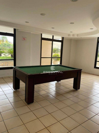 Imagem Cobertura com 3 Quartos para Alugar, 290 m² em Santos Dumont - São José Do Rio Preto
