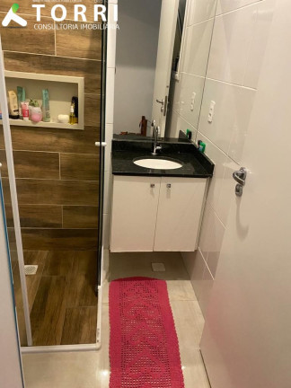 Imagem Imóvel com 1 Quarto à Venda, 47 m² em Caguaçu - Sorocaba