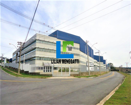 Imóvel para Alugar, 4.882 m² em Distrito Industrial Alfredo Relo - Itatiba