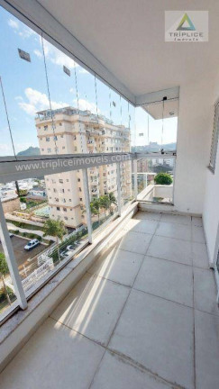 Imagem Cobertura com 3 Quartos à Venda, 170 m² em Estrela Sul - Juiz De Fora
