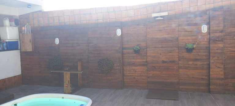 Imagem Casa com 3 Quartos à Venda, 150 m² em Forquilhinha - São José Imagem Casa com 3 Quartos à Venda, 150 m² em Forquilhinha - São José