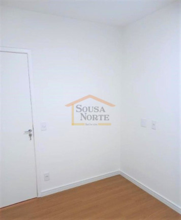 Imagem Apartamento com 1 Quarto à Venda, 43 m² em Tucuruvi - São Paulo Imagem Apartamento com 1 Quarto à Venda, 43 m² em Tucuruvi - São Paulo