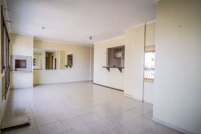 Imagem Apartamento com 2 Quartos à Venda, 87 m² em Passo Da Areia - Porto Alegre