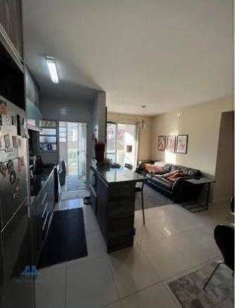 Apartamento com 2 Quartos à Venda, 75 m² em João Paulo - Florianópolis