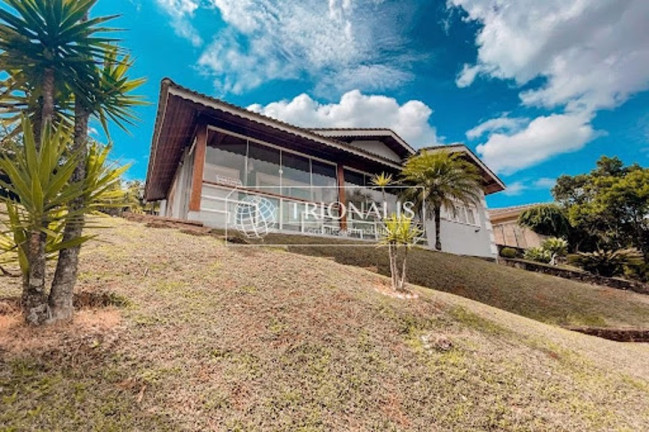 Imagem Casa com 3 Quartos à Venda, 243 m² em Condomínio Serra Da Estrela - Atibaia Imagem Casa com 3 Quartos à Venda, 243 m² em Condomínio Serra Da Estrela - Atibaia