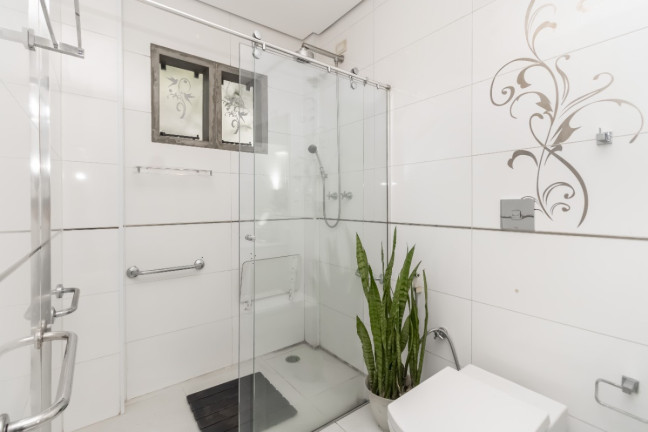 Imagem Sobrado com 3 Quartos à Venda, 183 m² em Vila Mariana - São Paulo