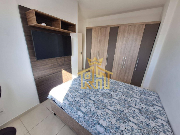 Imagem Apartamento com 2 Quartos à Venda, 75 m² em Aviação - Praia Grande Imagem Apartamento com 2 Quartos à Venda, 75 m² em Aviação - Praia Grande