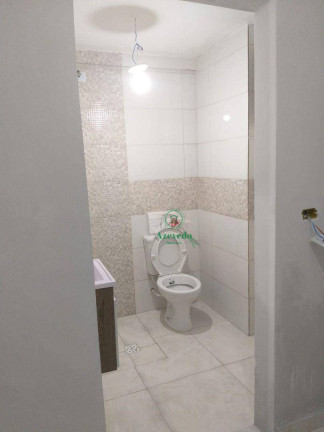Imagem Studio com 1 Quarto à Venda, 24 m² em Centro - Guarulhos