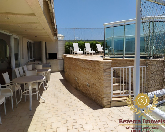 Imagem Imóvel com 4 Quartos à Venda, 376 m² em Riviera - Bertioga