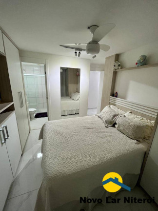 Imagem Apartamento com 2 Quartos à Venda, 65 m² em Maria Paula - São Gonçalo Imagem Apartamento com 2 Quartos à Venda, 65 m² em Maria Paula - São Gonçalo