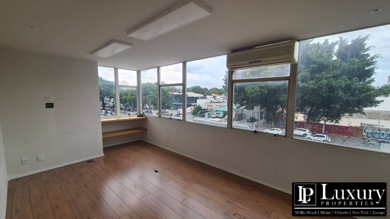 Foto do imóvel Imóvel Comercial à Venda, 328 m² em Jardim Paulistano - São Paulo