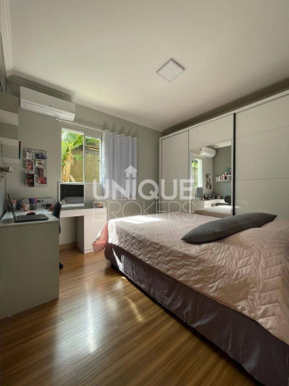 Imagem Casa de Condomínio com 4 Quartos à Venda, 972 m² em Jardim Tereza Cristina - Jundiaí