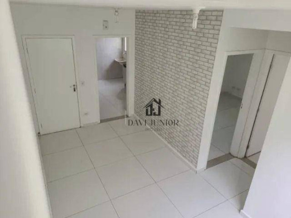 Apartamento com 2 Quartos à Venda, 52 m² em Vila Leopoldina - Sorocaba
