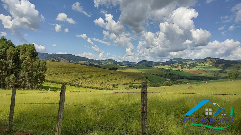 Imagem Chácara com 1 Quarto à Venda, 9 m² em Centro - Paraisópolis