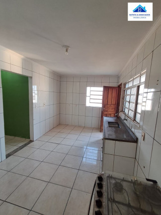 Imagem Casa com 3 Quartos à Venda, 120 m² em Vila Real Continuaçao - Hortolândia