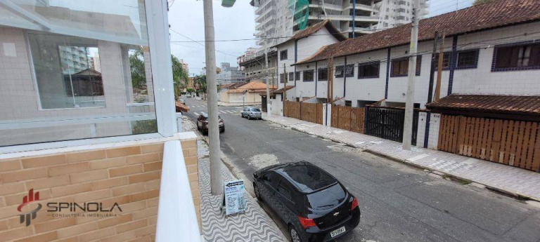 Imagem Apartamento com 2 Quartos à Venda, 63 m² em Vilamar - Praia Grande Imagem Apartamento com 2 Quartos à Venda, 63 m² em Vilamar - Praia Grande