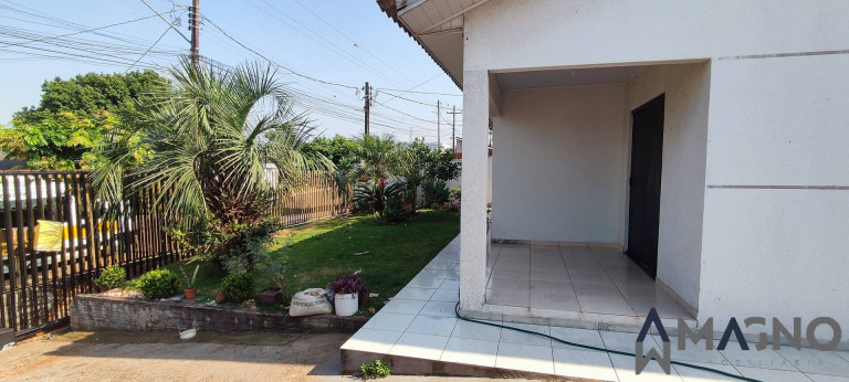 Imagem Casa com 5 Quartos à Venda, 582 m² em Santa Felicidade - Cascavel Imagem Casa com 5 Quartos à Venda, 582 m² em Santa Felicidade - Cascavel