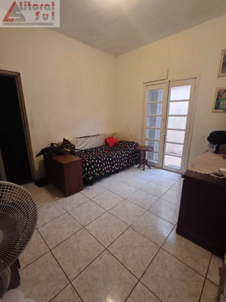 Imagem Casa com 2 Quartos à Venda, 110 m² em Vila Tupi - Praia Grande Imagem Casa com 2 Quartos à Venda, 110 m² em Vila Tupi - Praia Grande