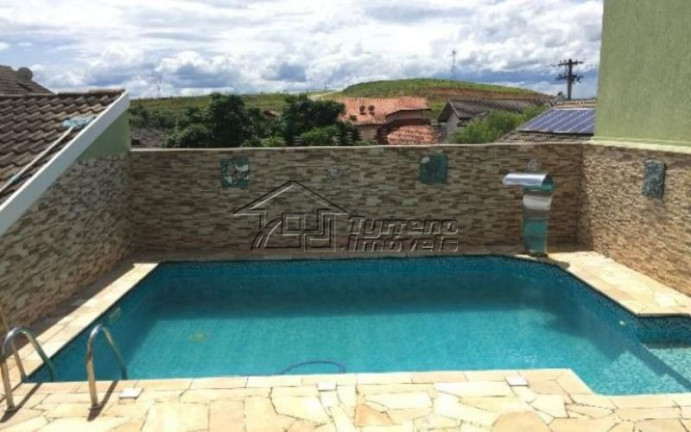 Imagem Casa de Condomínio com 3 Quartos à Venda, 300 m² em Urbanova - São José Dos Campos