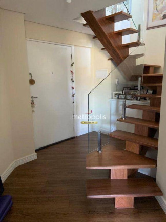 Imagem Cobertura com 2 Quartos à Venda, 99 m² em Vila Andrade - São Paulo Imagem Cobertura com 2 Quartos à Venda, 99 m² em Vila Andrade - São Paulo