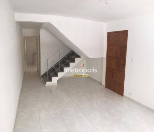 Sobrado com 2 Quartos à Venda, 117 m² em Rudge Ramos - São Bernardo Do Campo