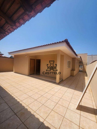 Imagem Casa com 3 Quartos à Venda, 217 m² em Jardim Paraíso - Bandeirantes