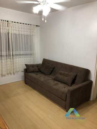 Imagem Apartamento com 1 Quarto à Venda, 41 m² em Santo Amaro - São Paulo Imagem Apartamento com 1 Quarto à Venda, 41 m² em Santo Amaro - São Paulo