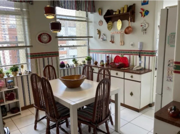 Imagem Imóvel com 4 Quartos à Venda, 275 m² em Higienòpolis - São Paulo Imagem Imóvel com 4 Quartos à Venda, 275 m² em Higienòpolis - São Paulo
