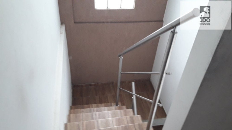 Imagem Sobrado com 3 Quartos à Venda, 88 m² em Jardim Gabineto - Curitiba Imagem Sobrado com 3 Quartos à Venda, 88 m² em Jardim Gabineto - Curitiba