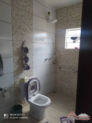 Imagem Casa com 2 Quartos à Venda, 100 m² em Residencial Parque Dos Sinos - Jacareí Imagem Casa com 2 Quartos à Venda, 100 m² em Residencial Parque Dos Sinos - Jacareí