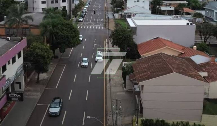 Ponto Comercial à Venda,  em Centro - Cascavel